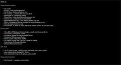 Desktop Screenshot of blade.io